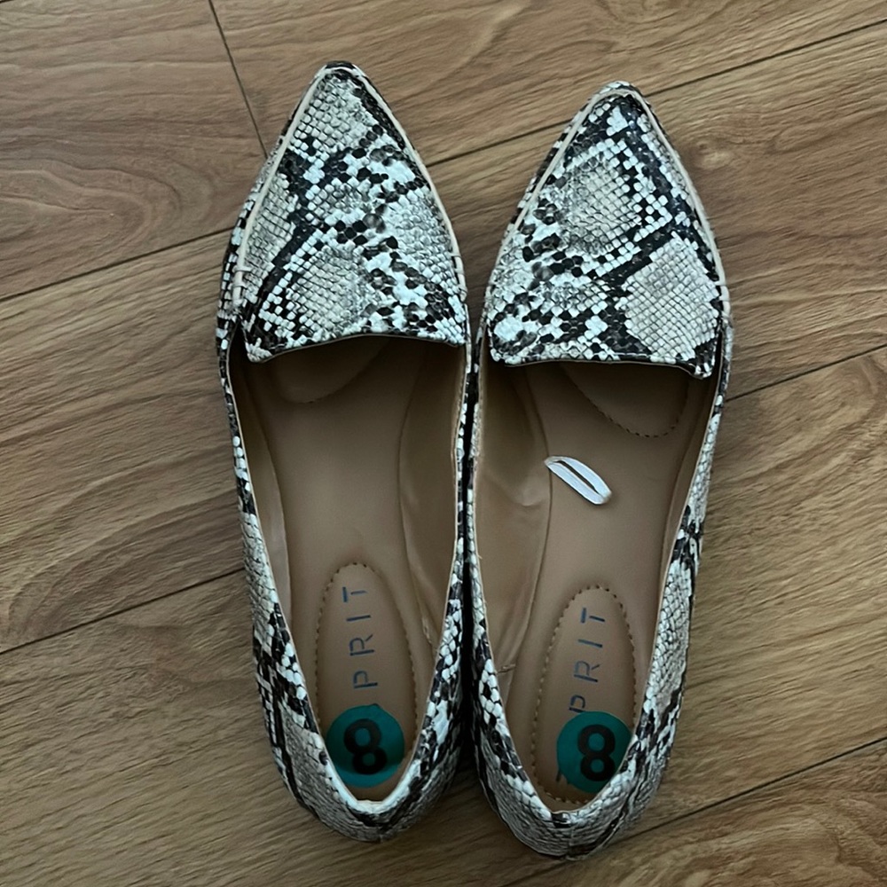 Flats